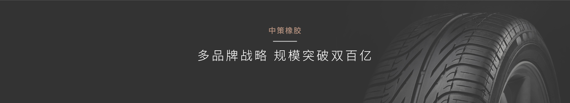 上海品牌营销公司对中策橡胶进行品牌规划,以明星子品牌带动母品牌辐射各子品牌打造明星品牌案例鼠标划过效果-奇正沐古是提供营销策划、品牌策划、企业营销策划、品牌规划、企业品牌策划、上海品牌策划、品牌咨询、品牌管理、营销咨询等服务的上海策划公司、上海品牌策划公司、营销策划公司、营销咨询公司、上海营销策划公司、品牌营销咨询公司