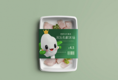 上海品牌形象策划：奇正沐古助力盘锦集团