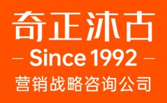 上海品牌策划公司：奇正帮梅花集团做品牌战略咨询